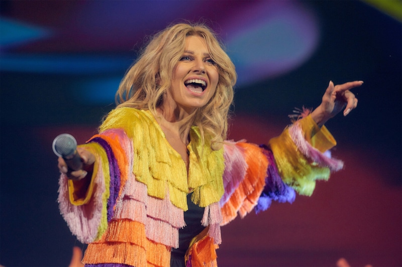 Ирина Нельсон решила жить до 108 лет Ирина Нельсон решила жить до 108 лет