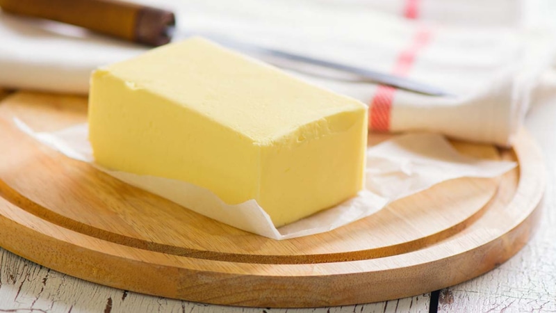 Безопасный маргарин: советы врача