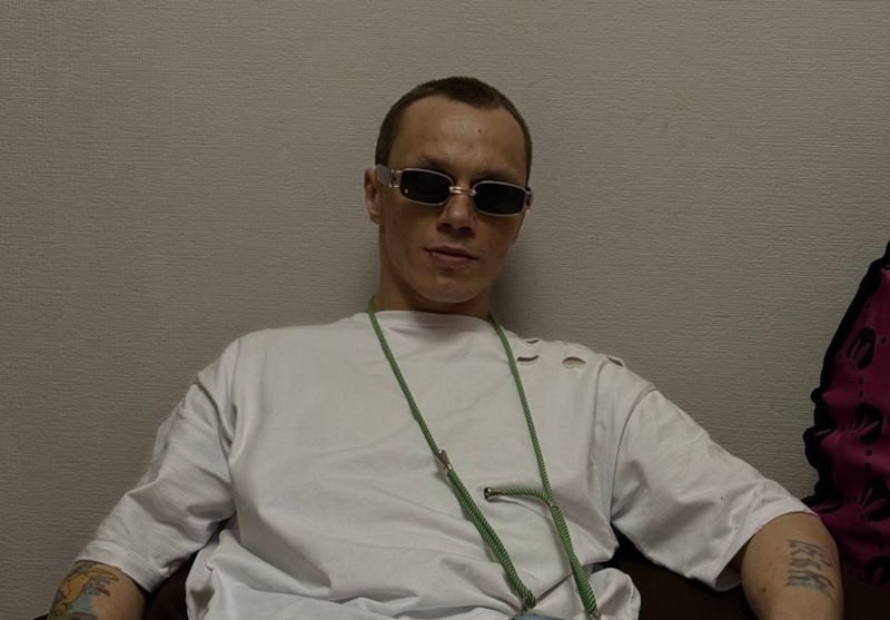 Корнею Тарасову удалили глаз