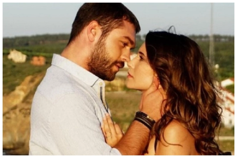 Кадр из сериала «Сладкая месть»