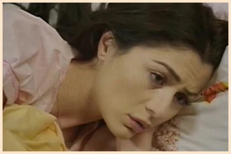 Кадр из сериала «Иффет»