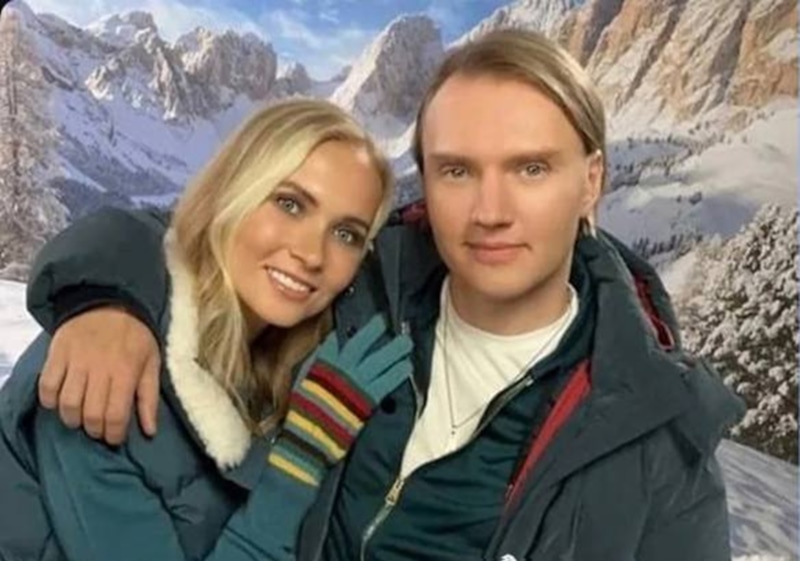 стало известно о новом романе сына Надежды Кадышевой