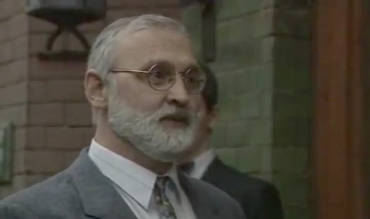 Кирилл Датешидзе в сериале «Улицы разбитых фонарей» Кирилл Датешидзе в сериале «Улицы разбитых фонарей»