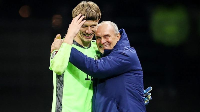 Виталий Кафанов и Матвей Сафонов Виталий Кафанов и Матвей Сафонов