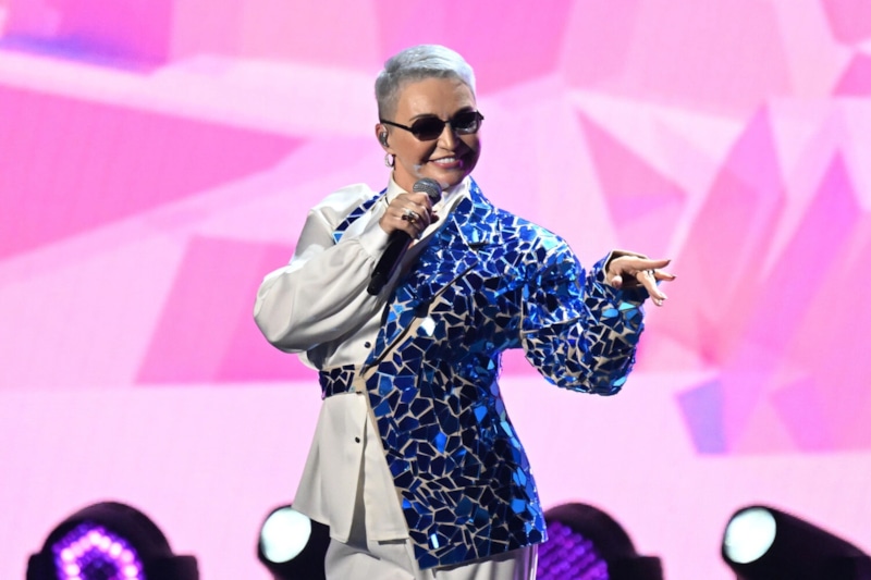 Катя Лель подключила магов и детективов к поискам пропавшего экс-супруга