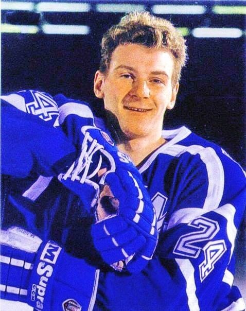 Андрей Николишин в «Динамо» Андрей Николишин в «Динамо»