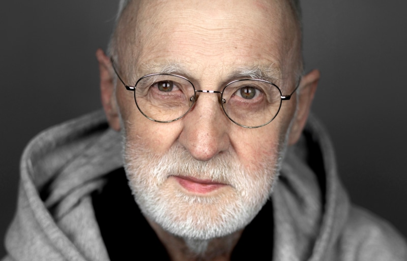 Умер Кирилл Датешидзе