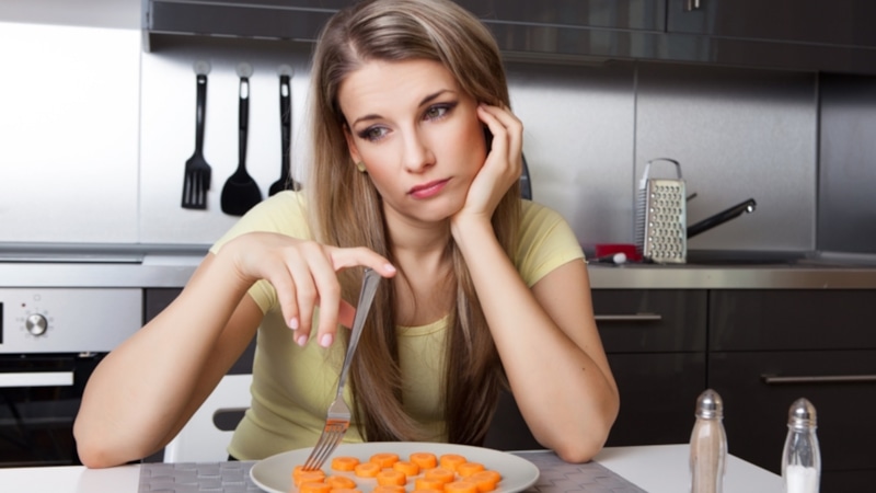 Жара и потеря аппетита: причины раскрыты