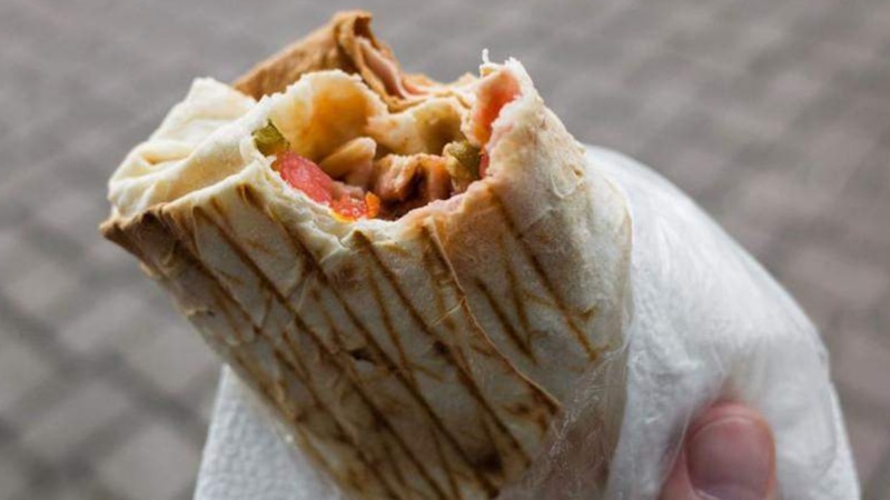 Жара и еда: опасное сочетание Жара и еда: опасное сочетание