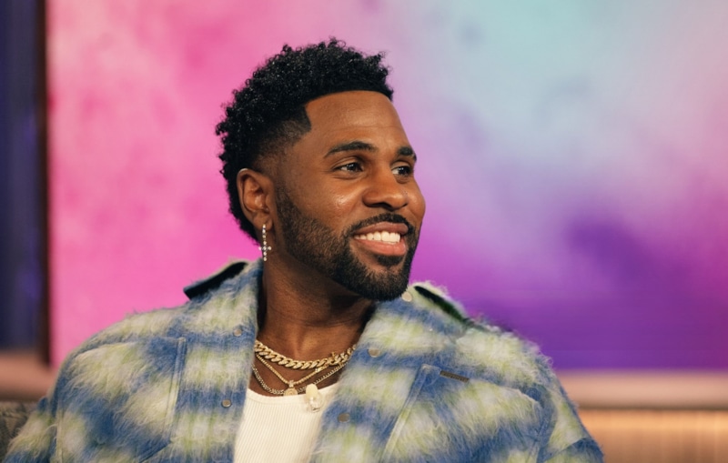 Джейсон Деруло влюбился в Беларусь