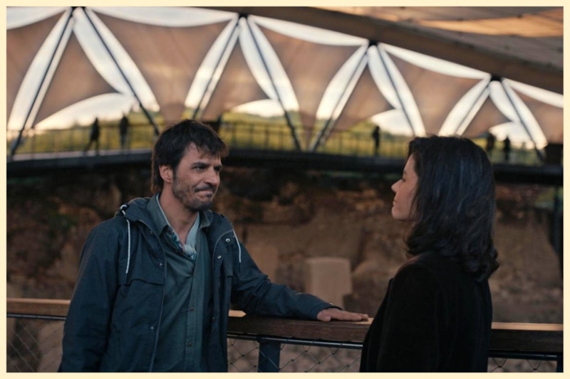 Кадр из сериала «Дар» Кадр из сериала «Дар»