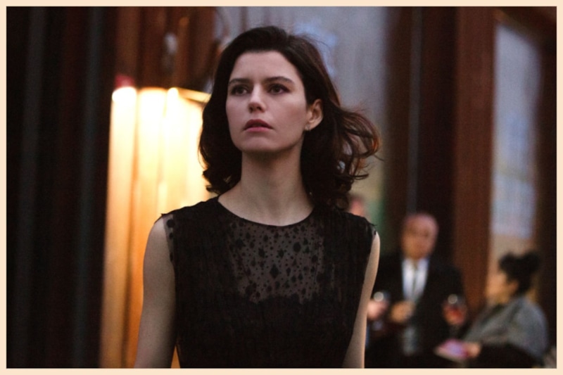 Кадр из сериала «Дар» Кадр из сериала «Дар»