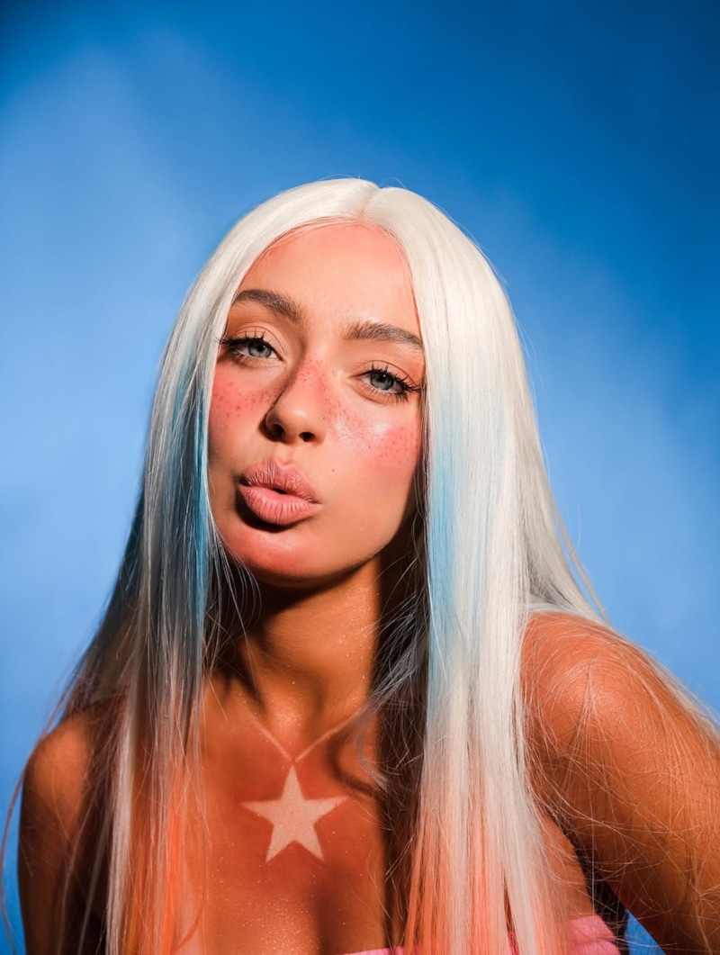 Мэйби Бэйби в 2025 году