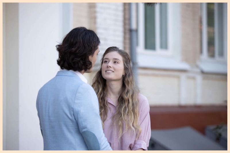 Кадр из сериала «Всем ветрам назло»