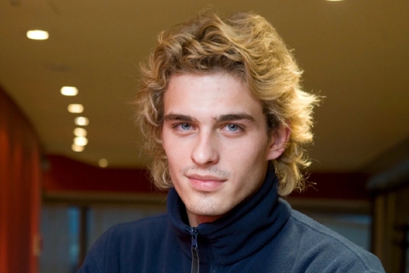 Степанов завопил матом когда узнал, что его роль отдали другому