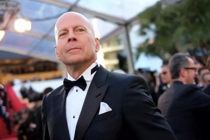 Врач подсчитал, сколько осталось жить Брюсу Уиллису