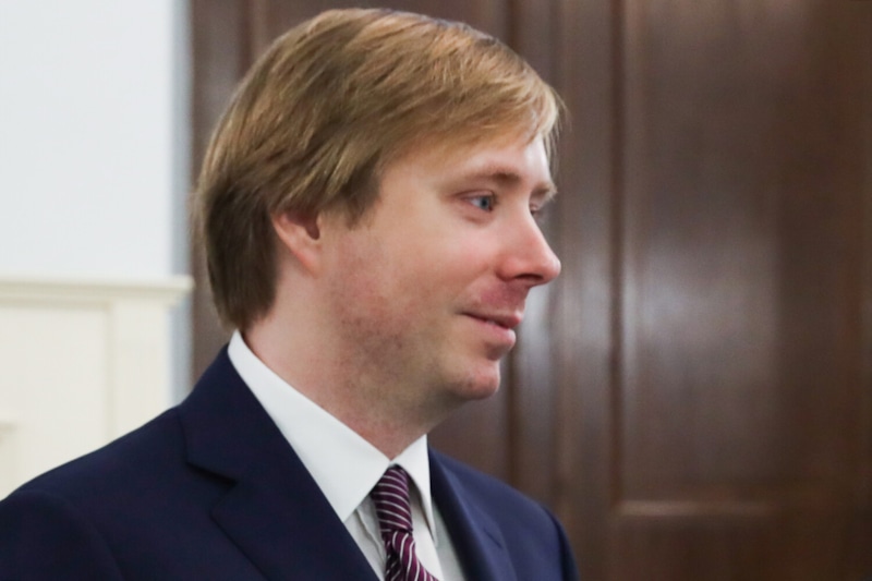 Масляков-младший заработал на КВН ошеломительные деньги Масляков-младший заработал на КВН ошеломительные деньги