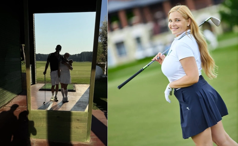 Ирина Пегова похвасталась новым избранником