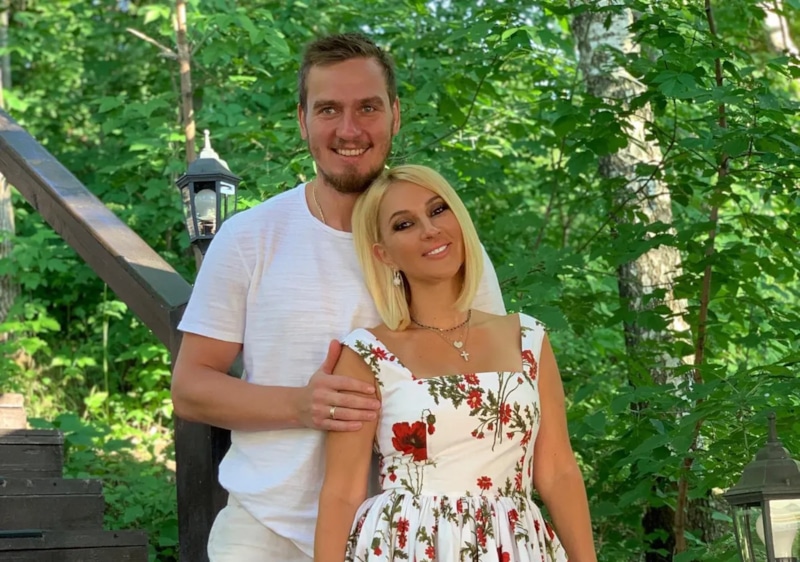 Данко осудил Кудрявцеву за откровения про алкоголизм мужа