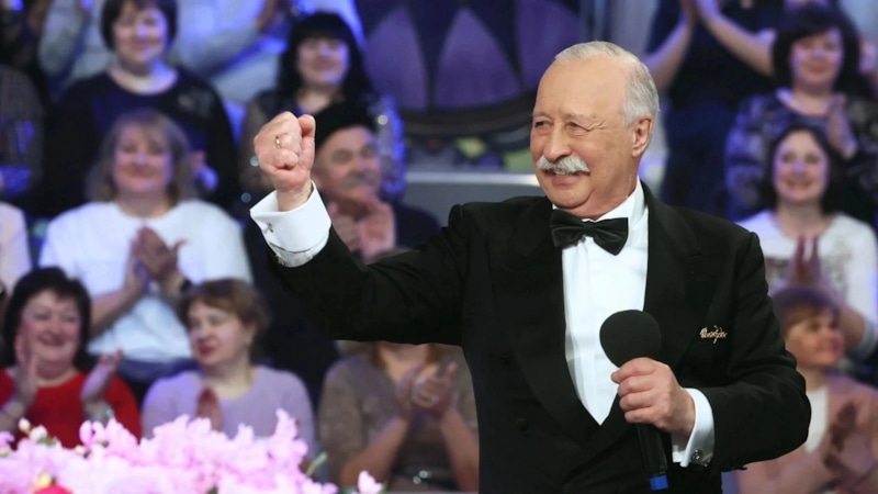 Леонид Якубович зарекся отмечать дни рождения