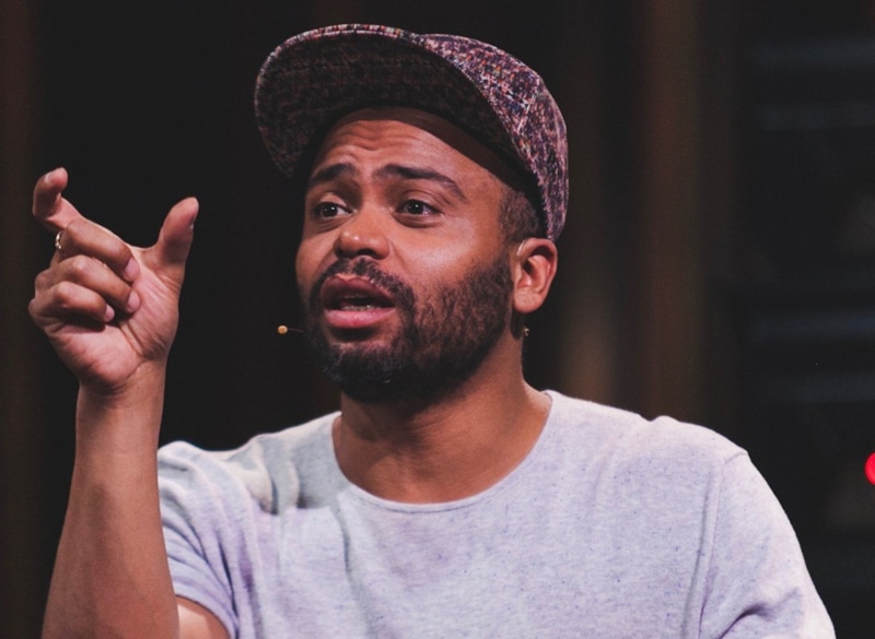 Оскорбившему Зиверт Мигелю прилетели страшные угрозы Оскорбившему Зиверт Мигелю прилетели страшные угрозы