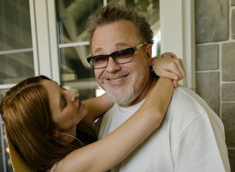 Владимир Пресняков разбился на самокате