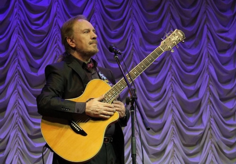 Николай Сметанин умер в 74 года