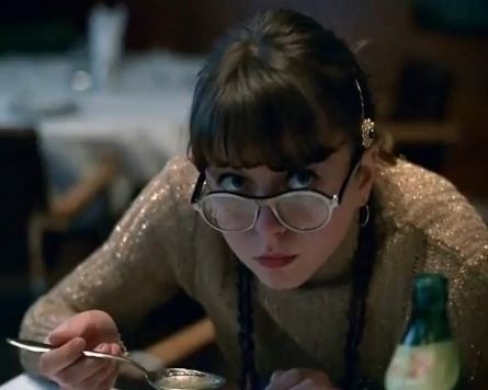 Лариса Кузнецова в фильме «Родня»