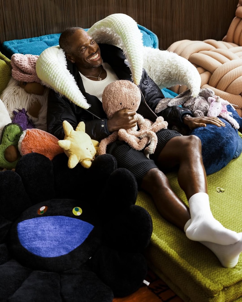 Сооснователь криптовалютной биржи BitMEX Артур Хейс