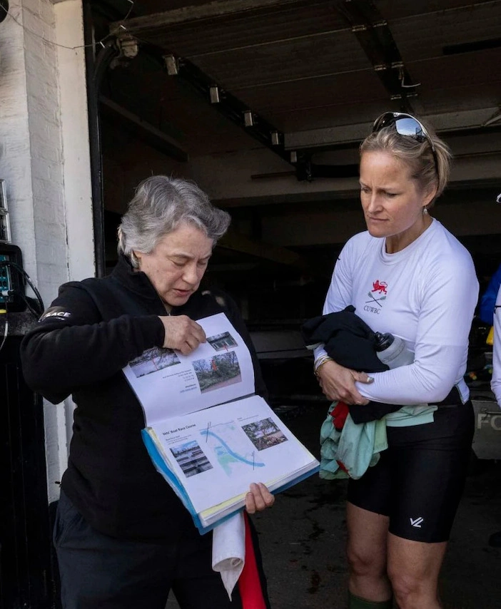 Блейз Метревели назначена на пост главы MI6 