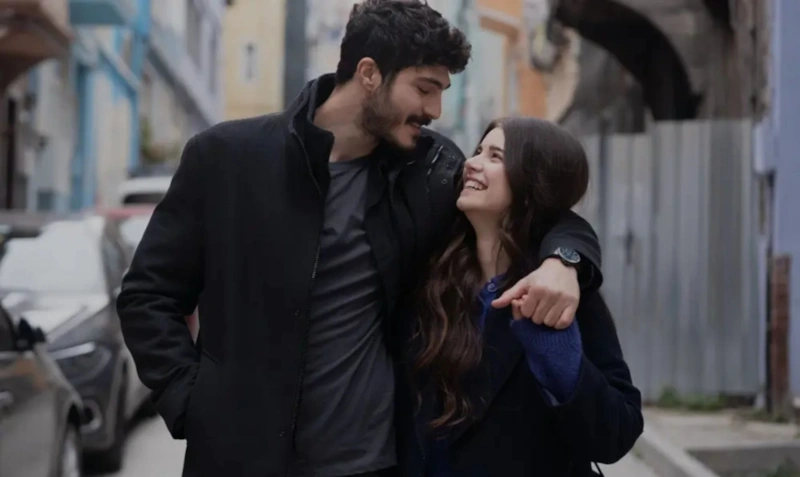 Кадр из сериала «Беззащитные»