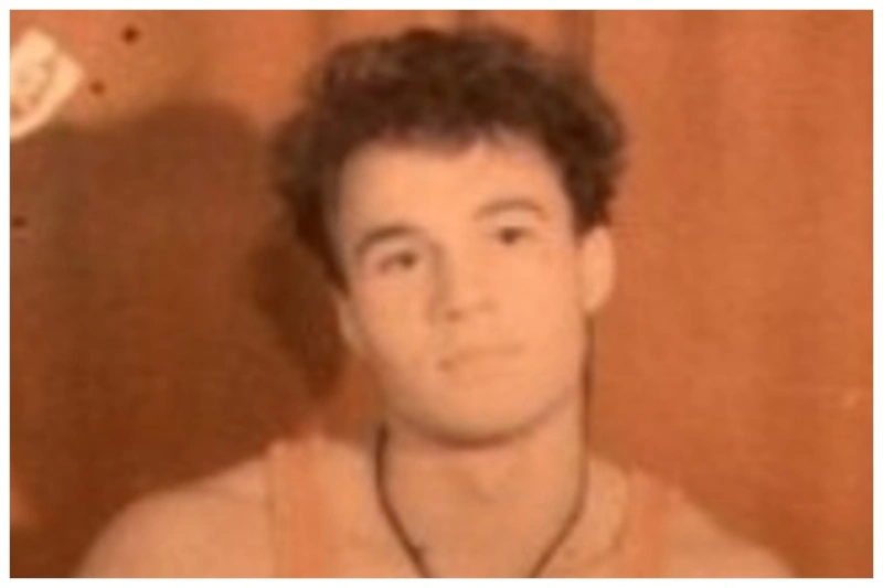 Сергей Ленюк