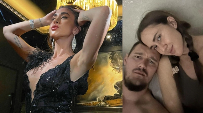 Дочь Успенской сходит с ума от нового мужчины