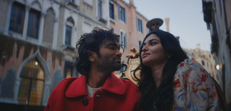 Кадр из фильма «Дракон» Кадр из фильма «Дракон»