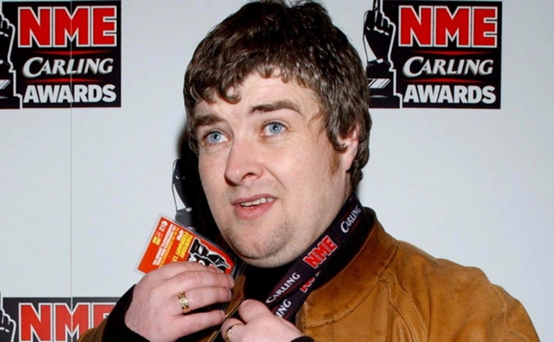 Пола Галлахера обвинили в серии тяжких преступлений