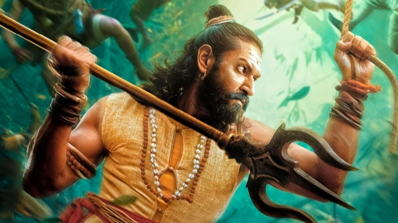 Кадр из сериала «Сын льва» Кадр из сериала «Сын льва»