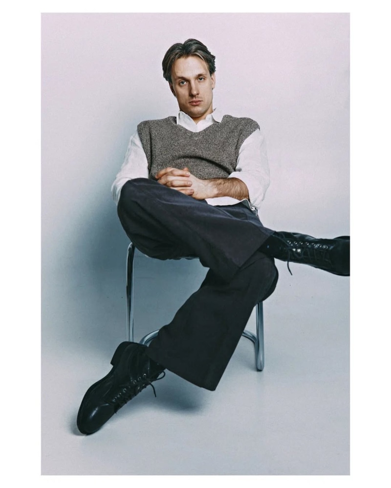 Антон Лобан в 2025 году