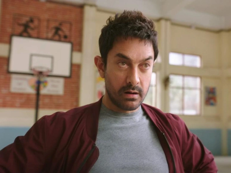 Кадр из фильма «Звезды на земле» Кадр из фильма «Звезды на земле»