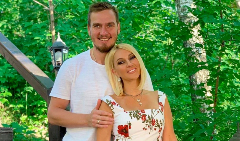 Муж Кудрявцевой вскипел из-за обвинений в никчемности