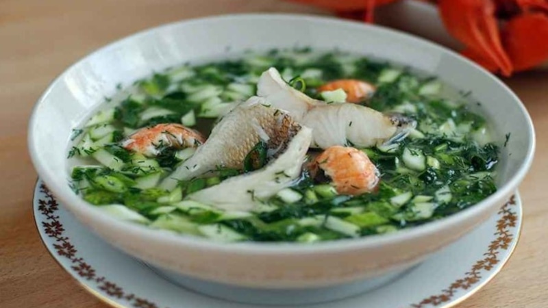 Традиционная щучина: вкус из глубин истории