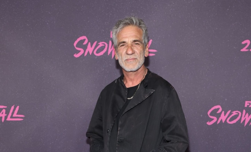 Алон Абутбул погиб на пляже