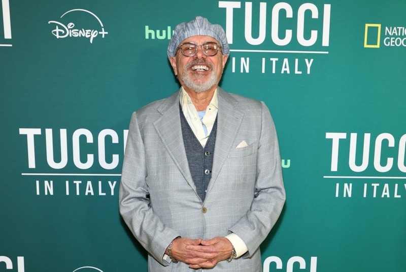 Джо Пантолиано рассказал о личной трагедии