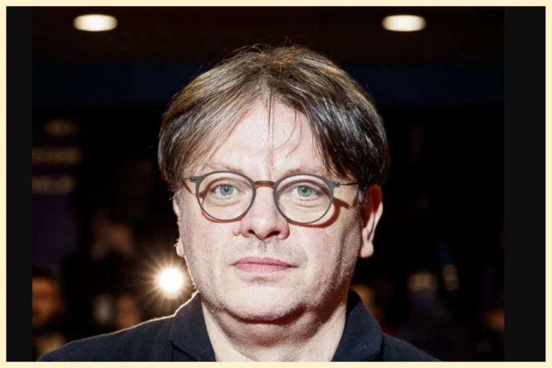 Валерий Тодоровский