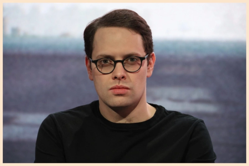 Петр Тодоровский-младший