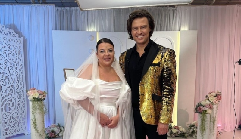 Прохор Шаляпин женился на кондитере