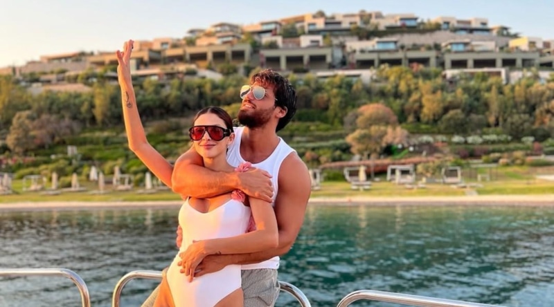 Джан Яман объявил о помолвке