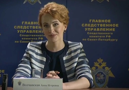 Мария Фефилова в сериале «Ментовские войны»