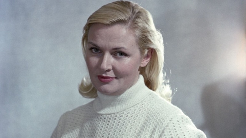 Надежда Чередниченко