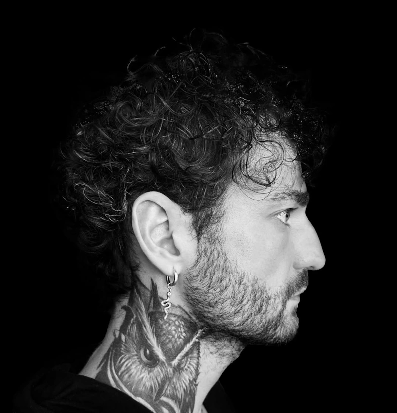 Татуировки Афони