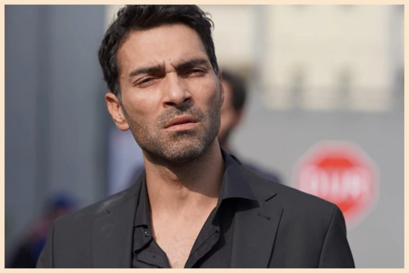 Кадр из сериала «Азизе»